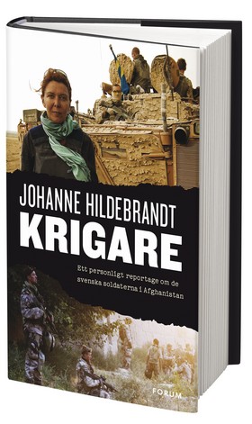 JH Krigare