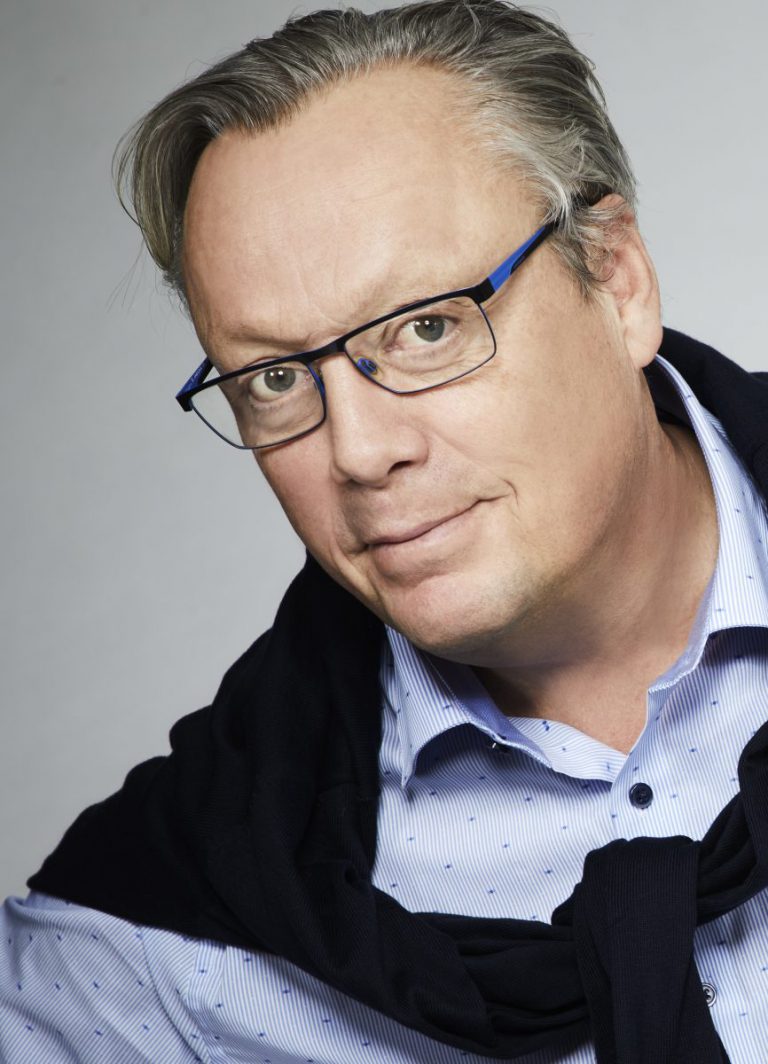 Jonasson och Jansson till årets Bokdagar! Bokdagar i Dalsland