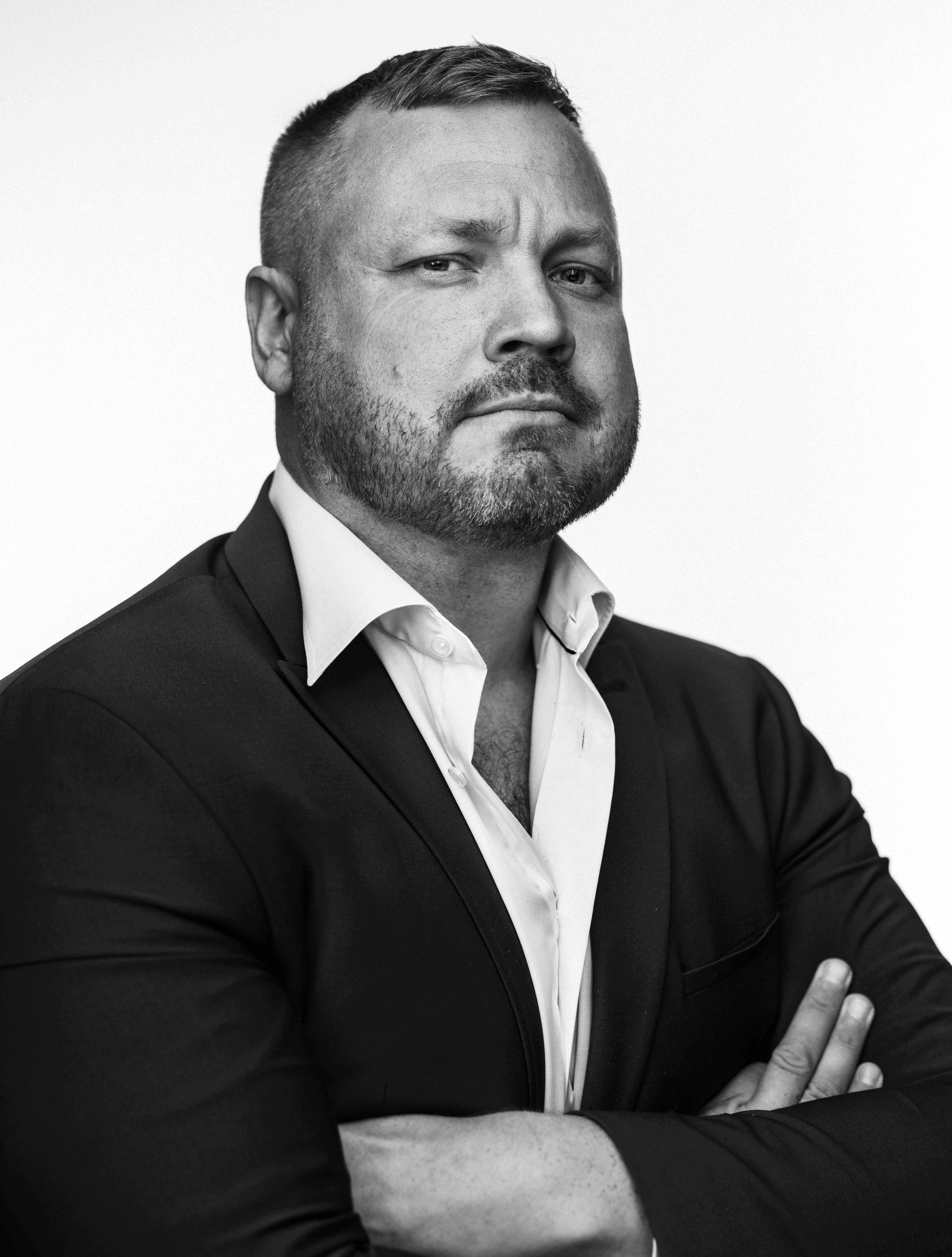 Fagerholm ställer in författarkvällsmedverkan – gästar sommarens Bokdagar istället. Klenell ersätter på torsdag.